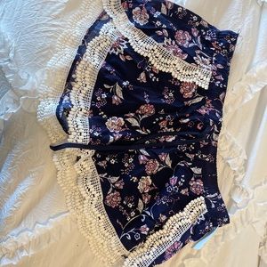 Charlotte Russe shorts